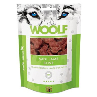 Woolf Mini Lamb Bone 100 g