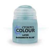 Citadel Layer: Baharroth Blue