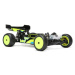 TLR 22 5.0 1:10 2WD Dirt Clay DC ELITE Race Buggy Kit