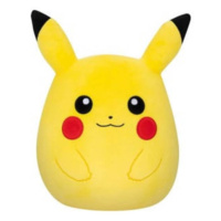 Pokémon plyšák Pikachu - Squishmallows - 35 cm