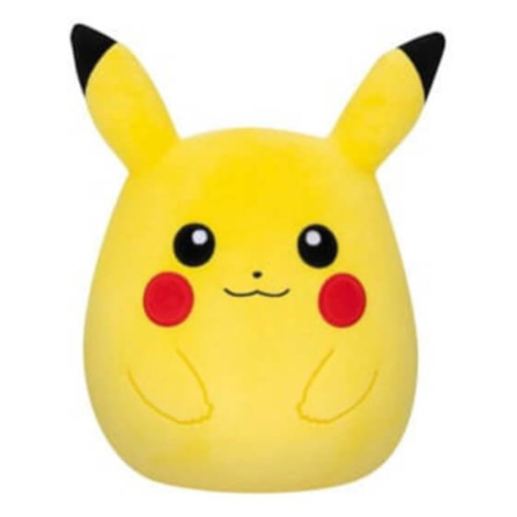 Pokémon plyšák Pikachu - Squishmallows - 35 cm