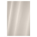 Dekorační závěs s kroužky zatemňující FLAVIA- BLACKOUT 135x180 cm smetanová (cena za 1 kus) MyBe