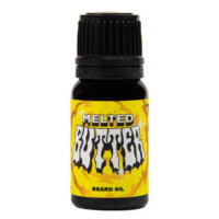 Pan Drwal Melted Butter Beard Oil - olej na bradu 10 ml