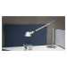 Artemide TOLOMEO stolní LED C/RILEVATORE detektor pohybu alu bez podstavce A005400