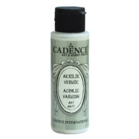 Akrylový lak - matný 120 ml Aladine