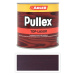 ADLER Pullex Top Lasur - tenkovrstvá lazura pro exteriéry 0.75 l Afzelia 50561