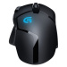 Logitech G402 Hyperion Fury 910-004067