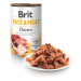 Brit Paté & Meat Chicken 6 × 400 g