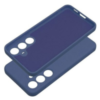 Samsung Galaxy S24 FE Silicone Case Blue