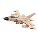 Cobi Armed Forces Panavia Tornado GR.1 MIG EATER, 1:48, 527 k, 2 f