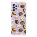 iSaprio Macaron Pattern pro Samsung Galaxy A52