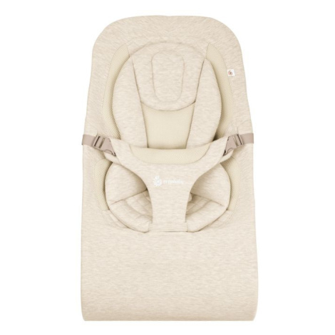 ERGOBABY - EVOLVE textilie sedátka - Cream