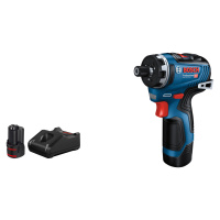 BOSCH GSR 12V-35 HX 0 601 9J9 101