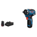 BOSCH GSR 12V-35 HX 0 601 9J9 101