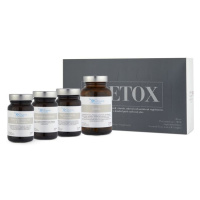 The Organic Pharmacy 10 Day Detox Kit New