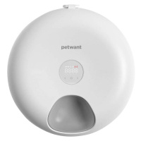 PetWant Inteligentní 6komorový dávkovač krmiva PetWant F13