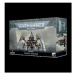 Warhammer 40k - Triarch Stalker