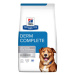 Hill's Prescription Diet Derm Complete - 1,5 kg