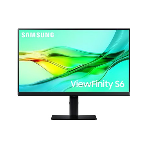 27" Samsung ViewFinity S60UD