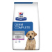 Hill's Prescription Diet Derm Complete Puppy - 2 x 4 kg - výhodné balení