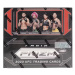 Panini Prizm UFC Under Card Hobby Box 2023 - sběratelské karty MMA