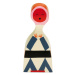 Vitra designové figurky Wooden Dolls No. 18