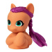 mamido Hasbro My Little Pony Sunny Starscout česací hlava s doplňky