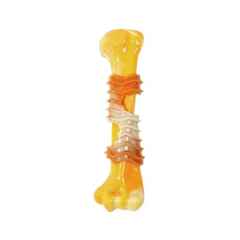 M-Pets CARNIVORE Žvýkací kost s vůní slaniny 17,8 × 4,9 × 4 cm