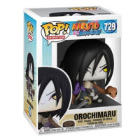 Funko POP! Naruto - Orochimaru