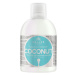 Kallos Coconut Shampoo - výživný šampon s kokosovým olejem, 1000 ml