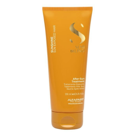 ALFAPARF MILANO Semi di Lino Sunshine After-Sun Treatment 200 ml
