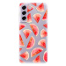 iSaprio Melon Pattern 02 pro Samsung Galaxy S21 FE 5G