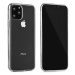 Smarty ultratenké TPU pouzdro 0,3mm Apple iPhone 13 Pro Max čiré