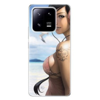 iSaprio Girl 02 pro Xiaomi 13 Pro