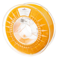 Spectrum 80604 3D filament, Premium PET-G, 1,75mm, 1000g, signal yellow