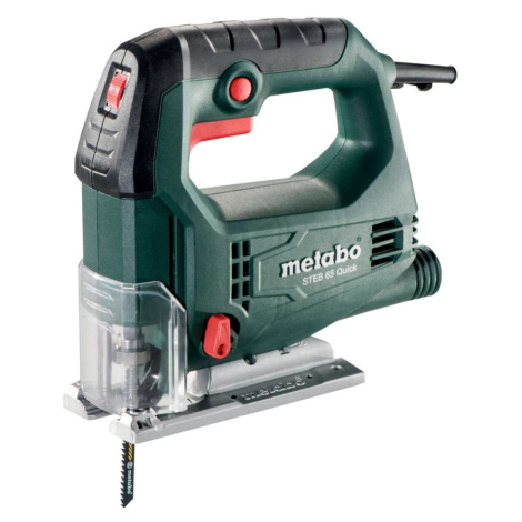 Metabo Nářadí - Přímočará pila 450 W 601030500