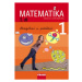 Matematika 1/2 - prof. Hejný - učebnice - Hejný M.,Jirotková D. a kolektiv