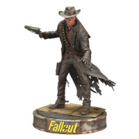 Fallout - The Ghoul - figurka