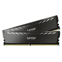 Lexar THOR 32GB KIT DDR4 3600MHz CL18 Black