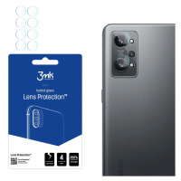 3mk Lens Protection™ hybridní sklo na fotoaparát pro Realme GT 2 5G