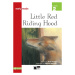 Black Cat LITTLE RED RIDING HOOD ( Early Readers Level 2) BLACK CAT - CIDEB