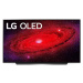 LG OLED TV 65CX3LA - OLED65CX3LA