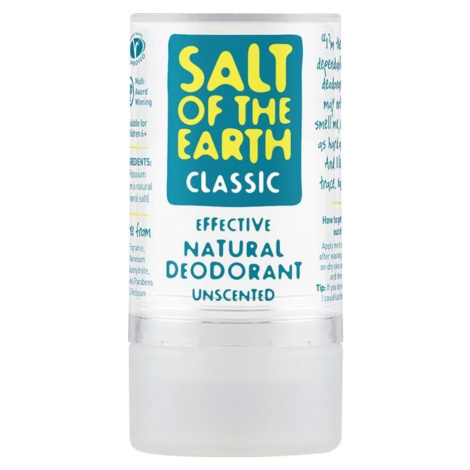 Salt of the Earth Krystalový deodorant 90 g