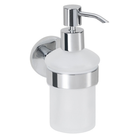 Bemeta Design CIRCUM: Dávkovač mýdla, 200 ml - 168109017