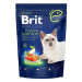 Brit Premium by Nature Cat Sterilized Salmon 800g