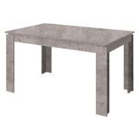 Jídelní stůl COSMO beton
