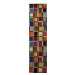 Koberec Flair Rugs Waltz, 66 x 230 cm