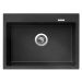 Sinks MAXIMO 680 Metalblack