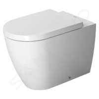 DURAVIT ME by Starck Stojící WC, bílá 2169090000