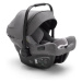 BUGABOO Autosedačka Turtle Air by Nuna Grey (0-13 kg)